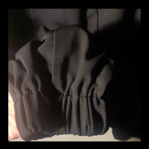 NWOT Dressy Joggers with Pockets - Picture 2 of 4